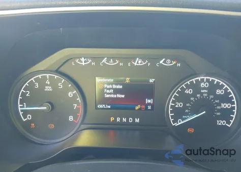 2023 Ford F-150 Xlt из США, поврежденный, VIN 1FTFW1E56PKE86878